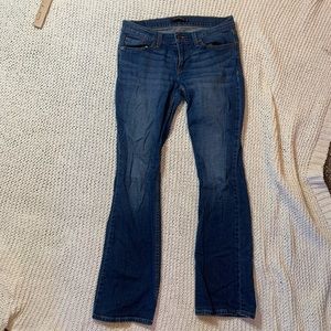 levi 524 super low jeans